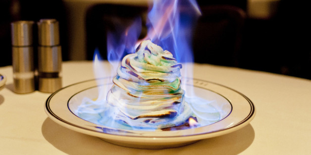 What is the hardest thing to cook?