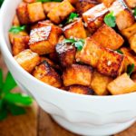 What is the healthiest Chinese food?