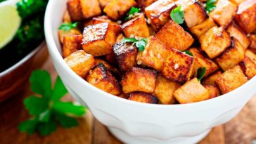 What is the healthiest Chinese food?