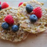 What is the healthiest English muffin?