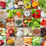 What is the healthiest German food?