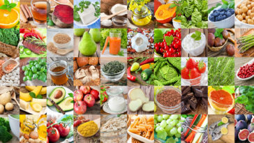 What is the healthiest German food?