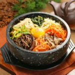 What is the healthiest Korean food?
