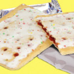 What is the healthiest Pop-Tart flavor?