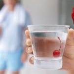 What is the healthiest alcoholic drink?