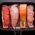 What is the healthiest animal to eat?