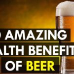 What is the healthiest beer?