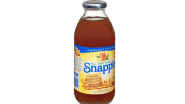 What is the healthiest bottled tea?