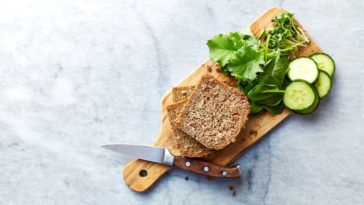What is the healthiest brand of rye bread?