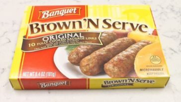 What is the healthiest brand of sausage?