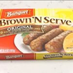 What is the healthiest brand of sausage?