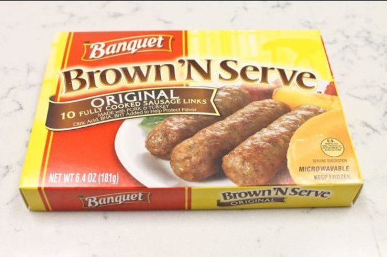 What is the healthiest brand of sausage?