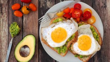What is the healthiest breakfast?