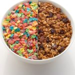 What is the healthiest cereal?
