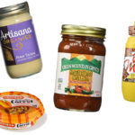 What is the healthiest condiment?
