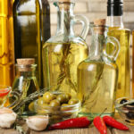 What is the healthiest cooking oil?
