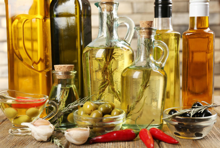 What is the healthiest cooking oil?
