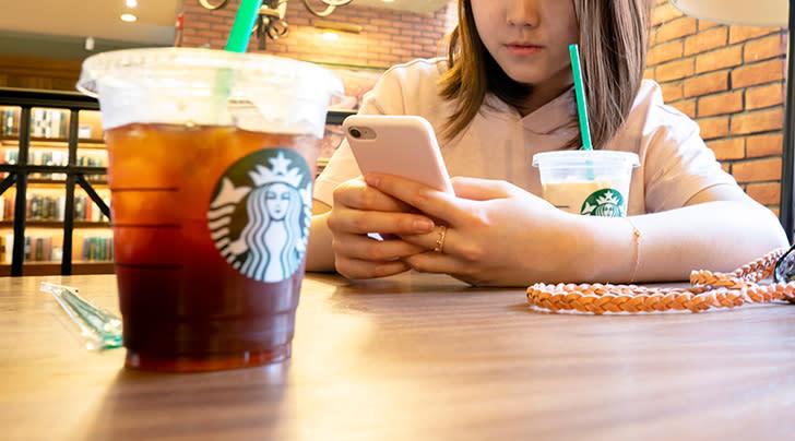 What is the healthiest drink at 7-Eleven?