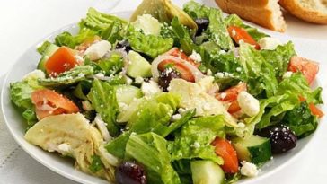 What is the healthiest fast-food?