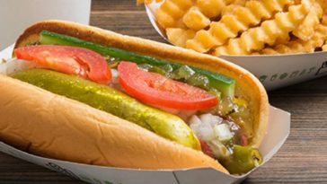 What is the healthiest fast food you can eat?