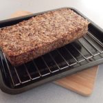 What is the healthiest flour to bake bread with?