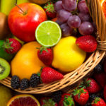 What is the healthiest fruit?