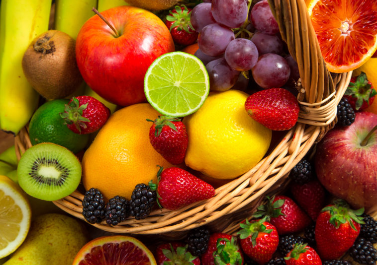What is the healthiest fruit?