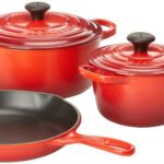 What is the healthiest material for pots and pans?