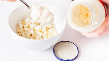 What is the healthiest mayonnaise to eat?