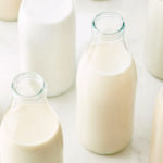 What is the healthiest milk?