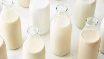 What is the healthiest milk?