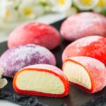What is the healthiest mochi?