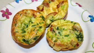 What is the healthiest muffin to eat?