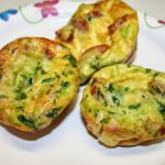 What is the healthiest muffin to eat?