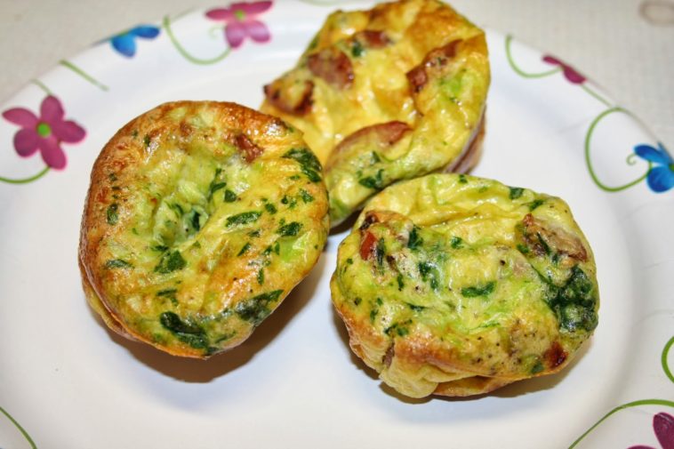 What is the healthiest muffin to eat?