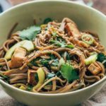 What is the healthiest noodle to eat?