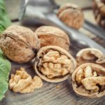 What is the healthiest nut to eat?