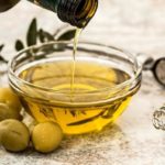 What is the healthiest oil for deep frying?