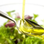 What is the healthiest salad oil?