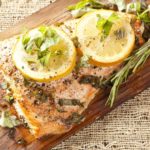 What is the healthiest salmon to buy?