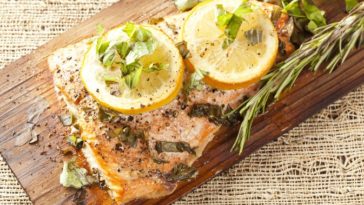 What is the healthiest salmon to buy?