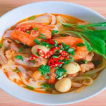 What is the healthiest seafood you can eat?