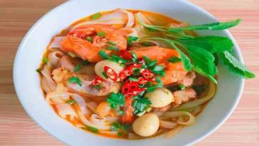 What is the healthiest seafood you can eat?