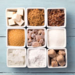 What is the healthiest sugar substitute?