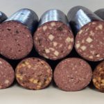 What is the healthiest summer sausage?
