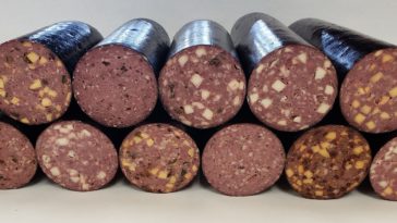 What is the healthiest summer sausage?
