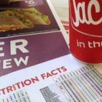 What is the healthiest thing to eat at Jack in the Box?