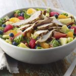 What is the healthiest thing to eat at Panera Bread?