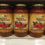 What is the healthiest tomato sauce?