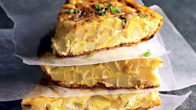 What is the healthiest tortilla to eat?